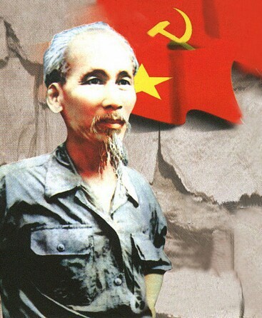 In History: Revolutionary Hero Who Kicked Out U.S. Imperialist Out Of Vietnam