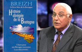 Louis Melennec : «  manipulations dégoûtantes des députés et sénateurs »
