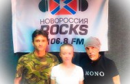 Crisis News With Special Guest Dejan ” Deki” Beric At Novorussia Rocks Radio