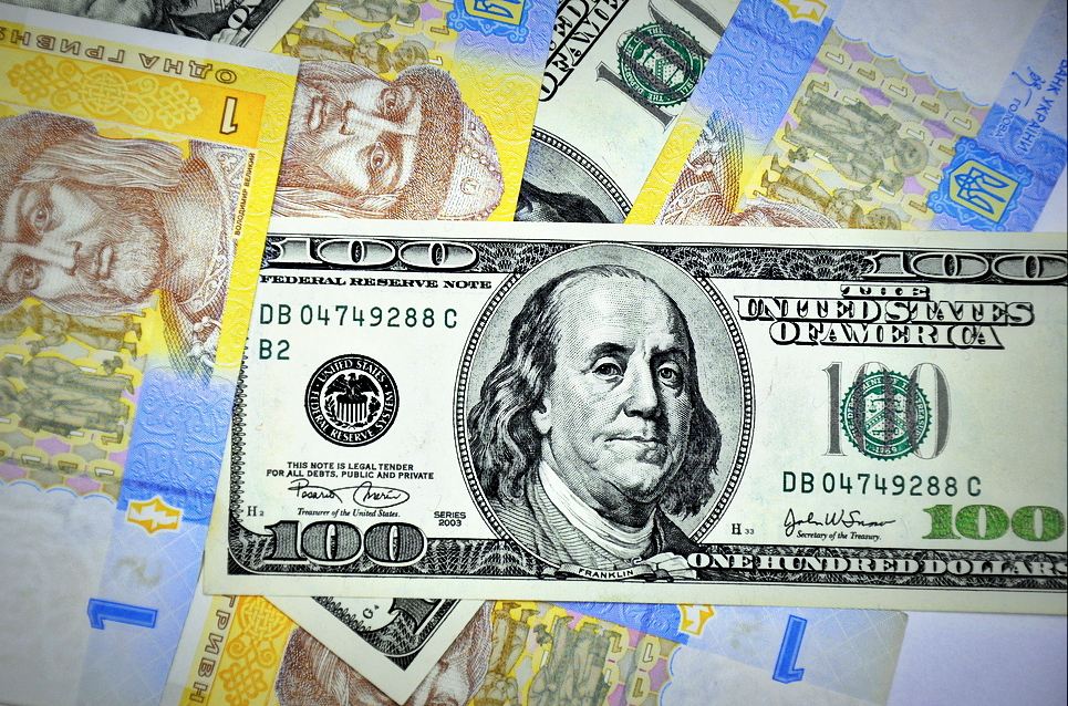 Holdouts Threaten Ukraine Debt Deal Some Investors Call Unfair