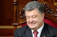 Poroshenko was given a letter with a request to exchange Savchenko and Sentsov for two detained Russians
