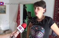 The nursery in Elenovka was shelled (VIDEO)