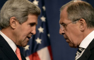 US Kerry says he will meet with Russia’s Lavrov on Wednesday — media
