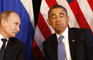 Самой большой ошибкой Обамы стало то, что он назвал Россию региональной державой