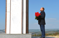 Экс-премьер Италии Берлускони заявил, что остался в восторге от Крыма
