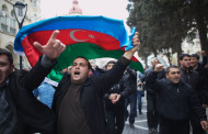 Révolutions oranges: la partie d’échec se poursuit, l’Azerbaïdjan dans le collimateur