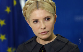 Tymoszenko premierem?