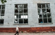 “Odgłosy wybuchów niemal każdego dnia nam tutaj towarzyszą”- szkoła kujbyszewska