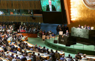 70ème Assemblée générale de l’ONU: triomphe reconnu de Poutine