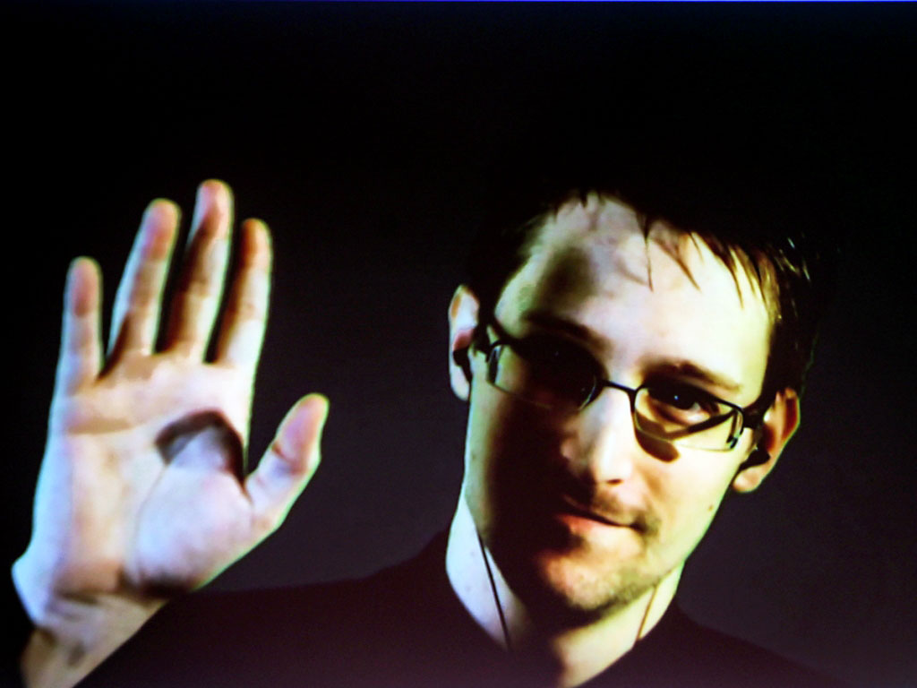 Snowden serait-il un pervers ?