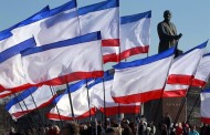 With Kiev Regime Blockade, There Is No Fear, Crimea Will Always Be Ready