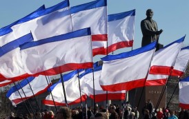 With Kiev Regime Blockade, There Is No Fear, Crimea Will Always Be Ready