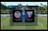 Ответный футбольный матч между сборными ЛНР и ДНР пройдет 19 сентября в Луганске