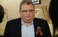 Donetsk mayor addressed to people on the International Day of Peace