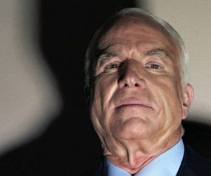 mccain