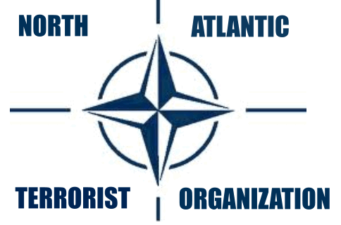 The Balkans Is Far From Stable Due To Russian Influence According To Terrorist Organization NATO !