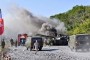 Танковые состязания в ДНР временно приостановлены