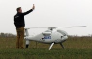 OSCE Drone Crashes In Donetsk People’s Republic