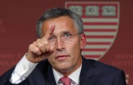 NATO Secretary General Jens Stoltenberg notes that ceasefire in the Donbass conflict zone is currently observed