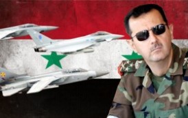Homs Back In Control Of Syrian Government , VIVA ASSAD !