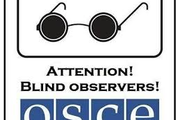 Plans To Increase OSCE Monitors In Donbass