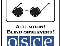 OSCE To Extend Monitoring Mission At Russian-Ukraine Border Till January 31 2016