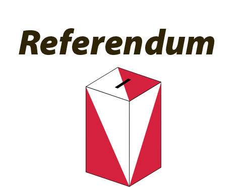 Referendum w Polsce: frekwencja 7%