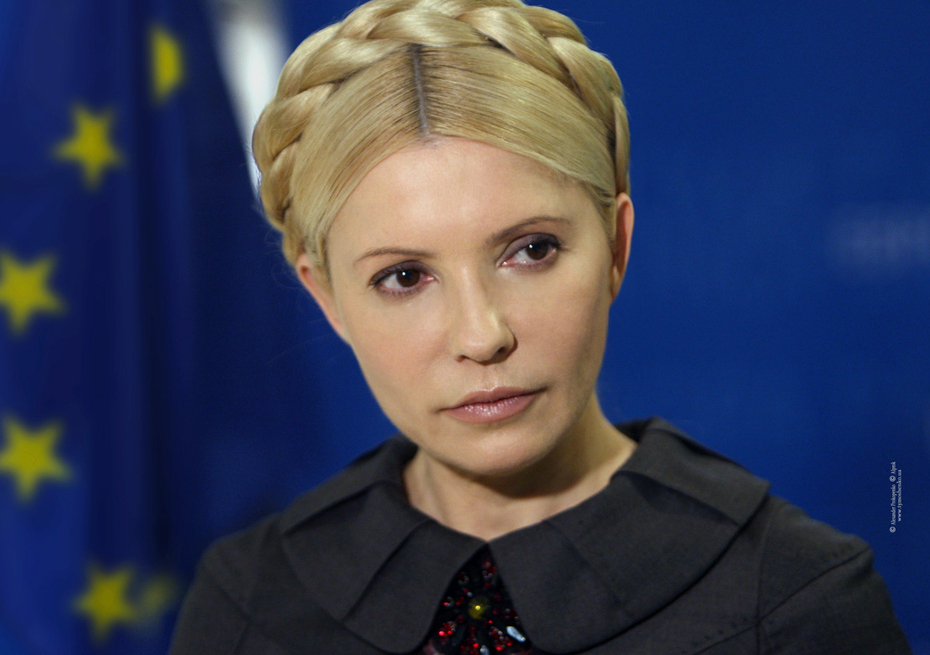 Tymoszenko żąda dymisji rządu