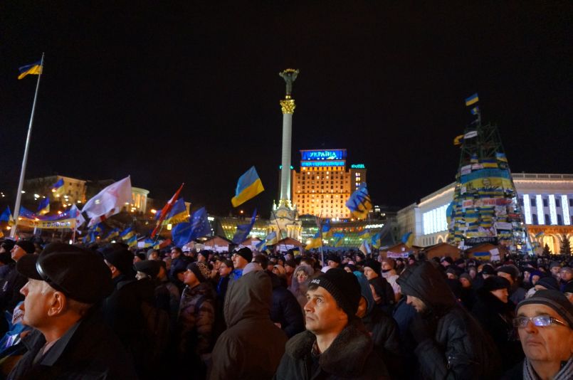 AdNovum: Co zrobi Kijów?