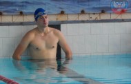 В Донецке состоялись малые олимпийские игры по плаванию для детей с ограниченными физическими возможностями