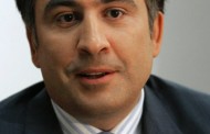 Saakaszwili przeciwko samowolnej blokadzie Krymu