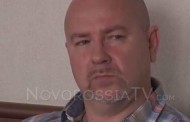 Vladislav Berdichevskiy, MP of the People’s Council of the DPR from the fraction Free Donbass about postponing of elections (VIDEO)