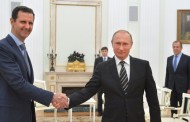US attacks Moscow welcome for Assad