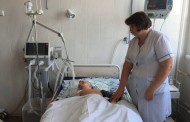 State of the wounded near Torez child has been stabilized