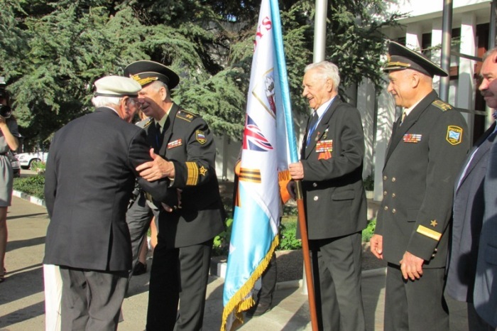 British veterans to arrive in Sevastopol despite UK Foreign Office’s warning