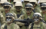 Ukraine’s parliament legalizes foreign mercenaries in country