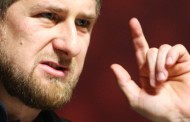 No One Attacked ISIS, The Islamic State Before The Russian Air Operaton – Ramzan Kadyrov