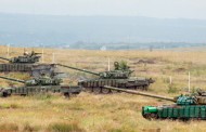 Генштаб Украины отказался отводить артиллерию в Луганской области