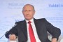 Выступление Владимира Путина на сессии дискуссионного клуба «Валдай». Ключевые заявления