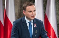 Президент Польши: «Украина должна добровольно вернуть польские земли»