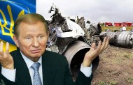 L’ex président de l’Ukraine à propos de l’avion abattu : “Il ne faut pas en faire une tragédie”