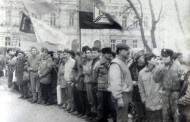 Le fascisme ukrainien et sa survivance dans les instances représentatives ukrainiennes (IV) 1991-1993, suite.
