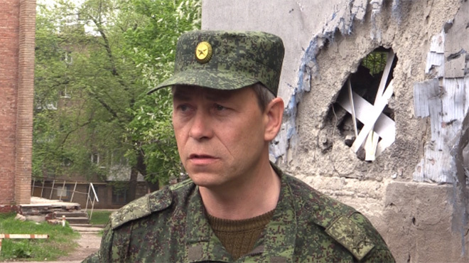Украинские силовики за сутки 11 раз нарушили режим прекращения огня – Миноброны