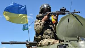 Armia ukraińska zbombardowała ośrodki szkoleniowe w Donbasie