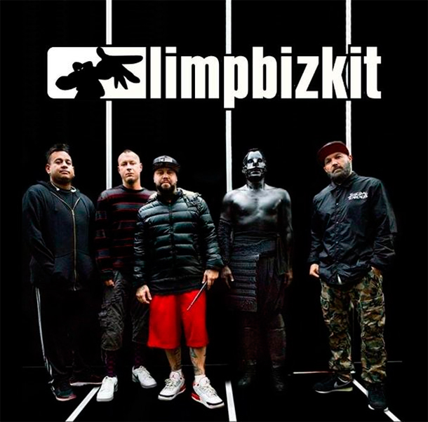 Limp Bizkit thinks about ability to perform in the DPR and LPR in 2016