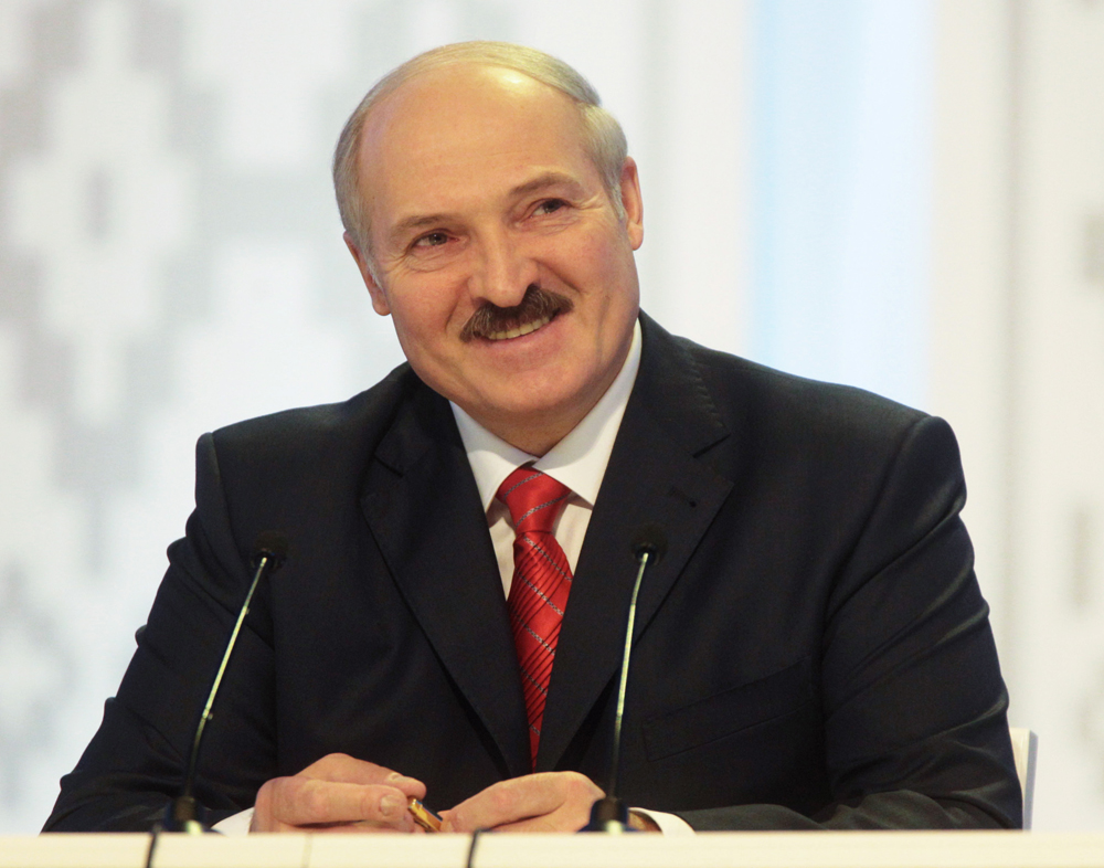 Western Sanctions Against Belarus Are Futile