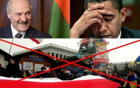 Le Belarus a rejeté le Maïdan … au grand dam des USA