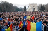 В Молдавии оппозиция намерена пикетировать парламент и добиться отставки ряда чиновников