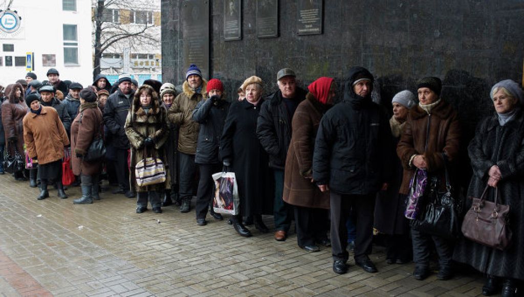 New Checkpoints To Be Set Up At Disengagement Line In The Sister Republic Of Lugansk