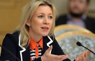 Мария Захарова сравнила источник западных СМИ по Сирии с информацией лондонской пиццерии